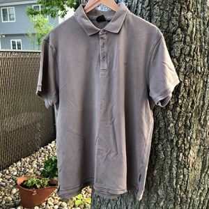Armani Exchange polo shirt